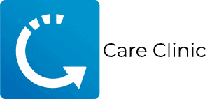 CareClinic Logo