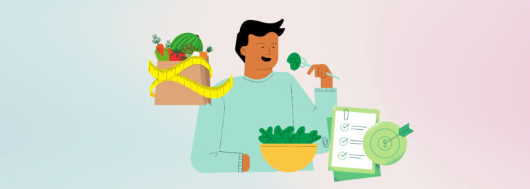 diet tracker