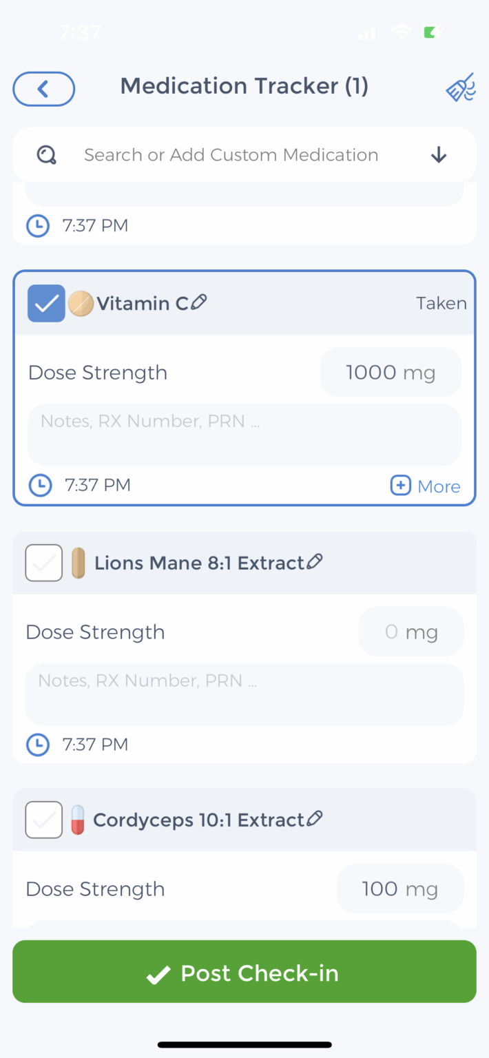 Best Pill Reminder App for Medication Management
