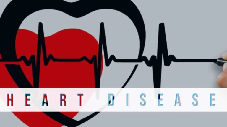 heart disease app
