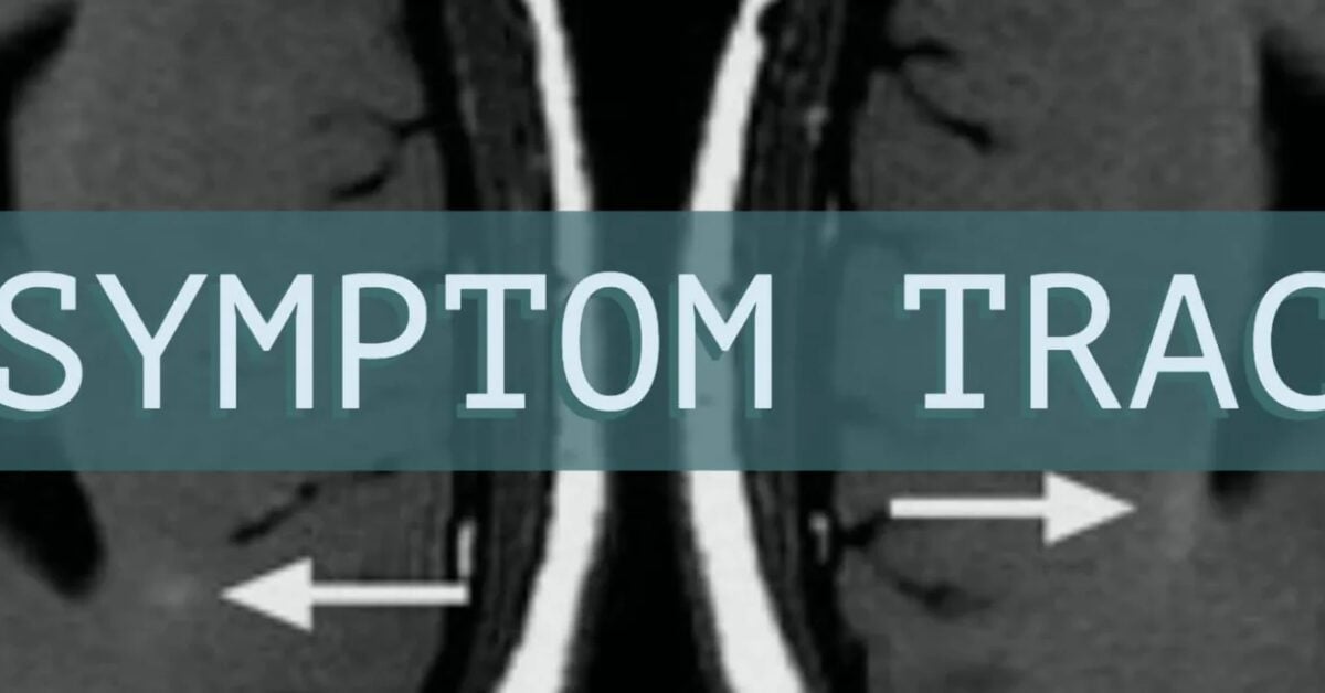 The Best Multiple Sclerosis (MS) Symptom Tracker App for Patients