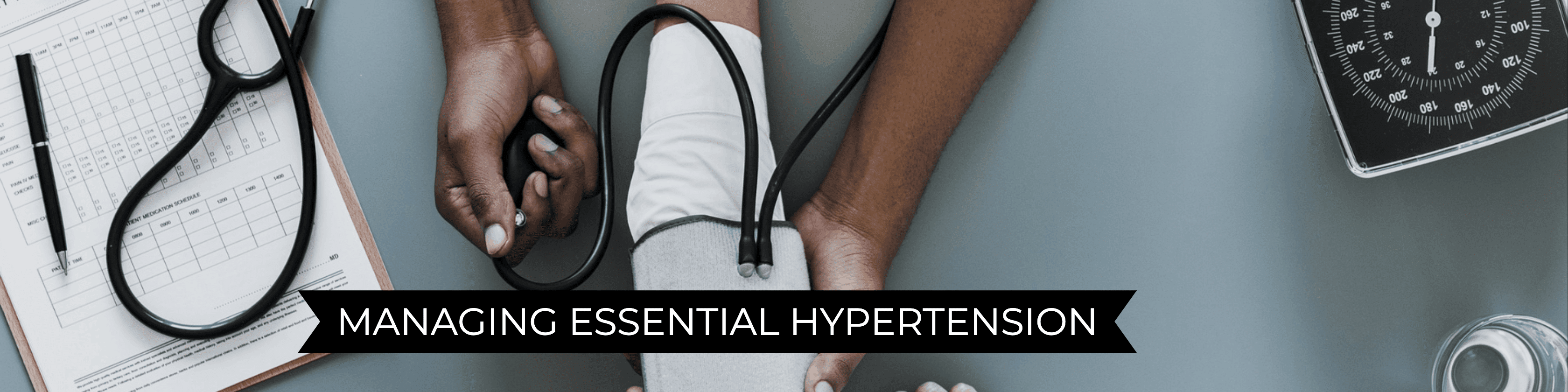 Another Word For Essential Hypertension