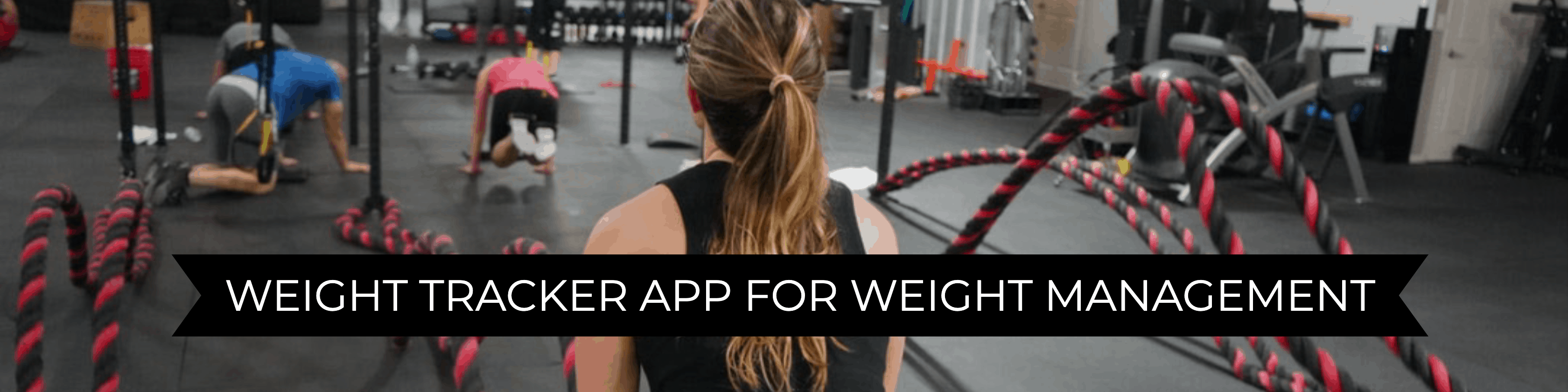 Is There A Free Weight Tracker App