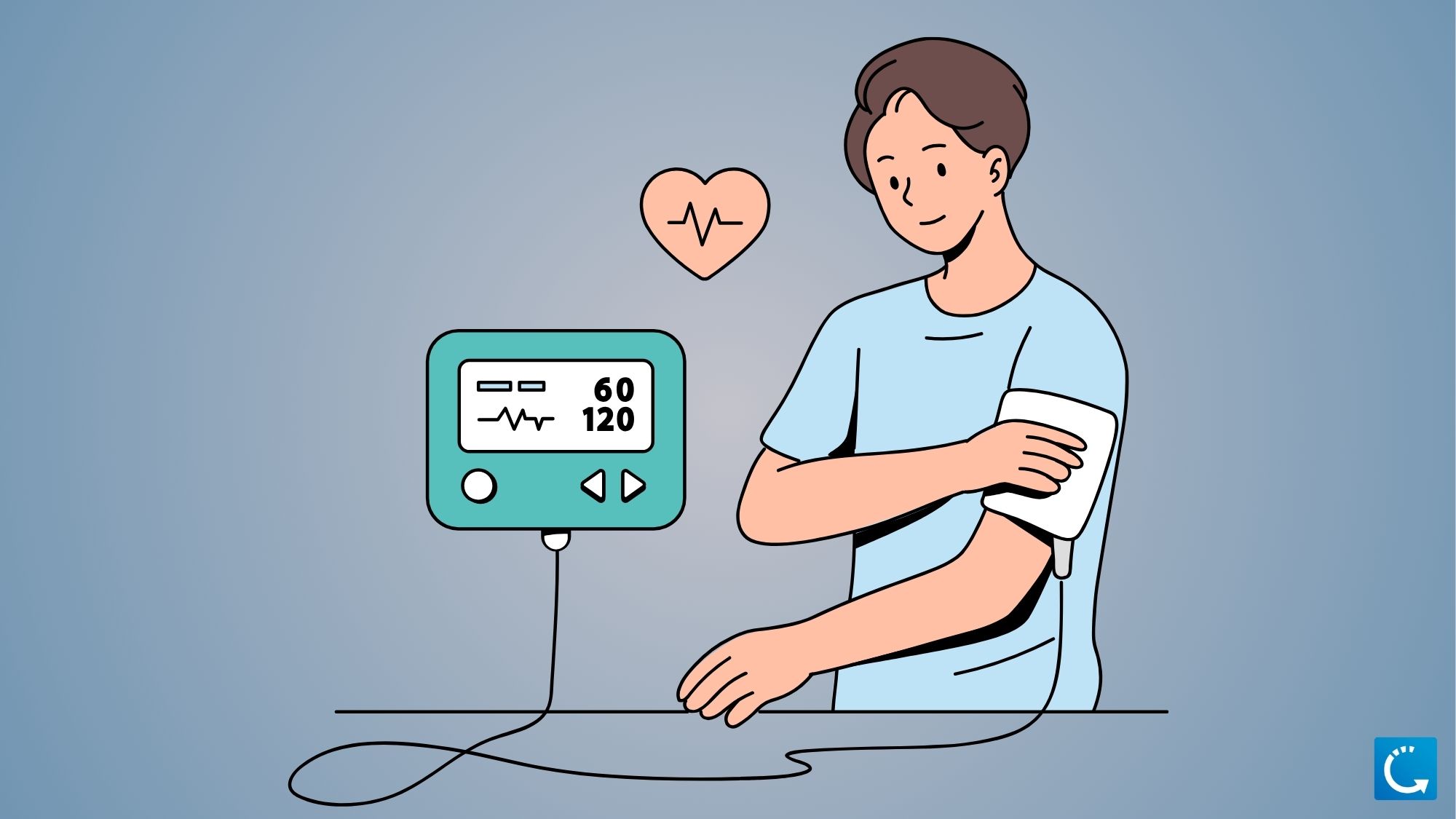 How To Measure Your Blood Pressure