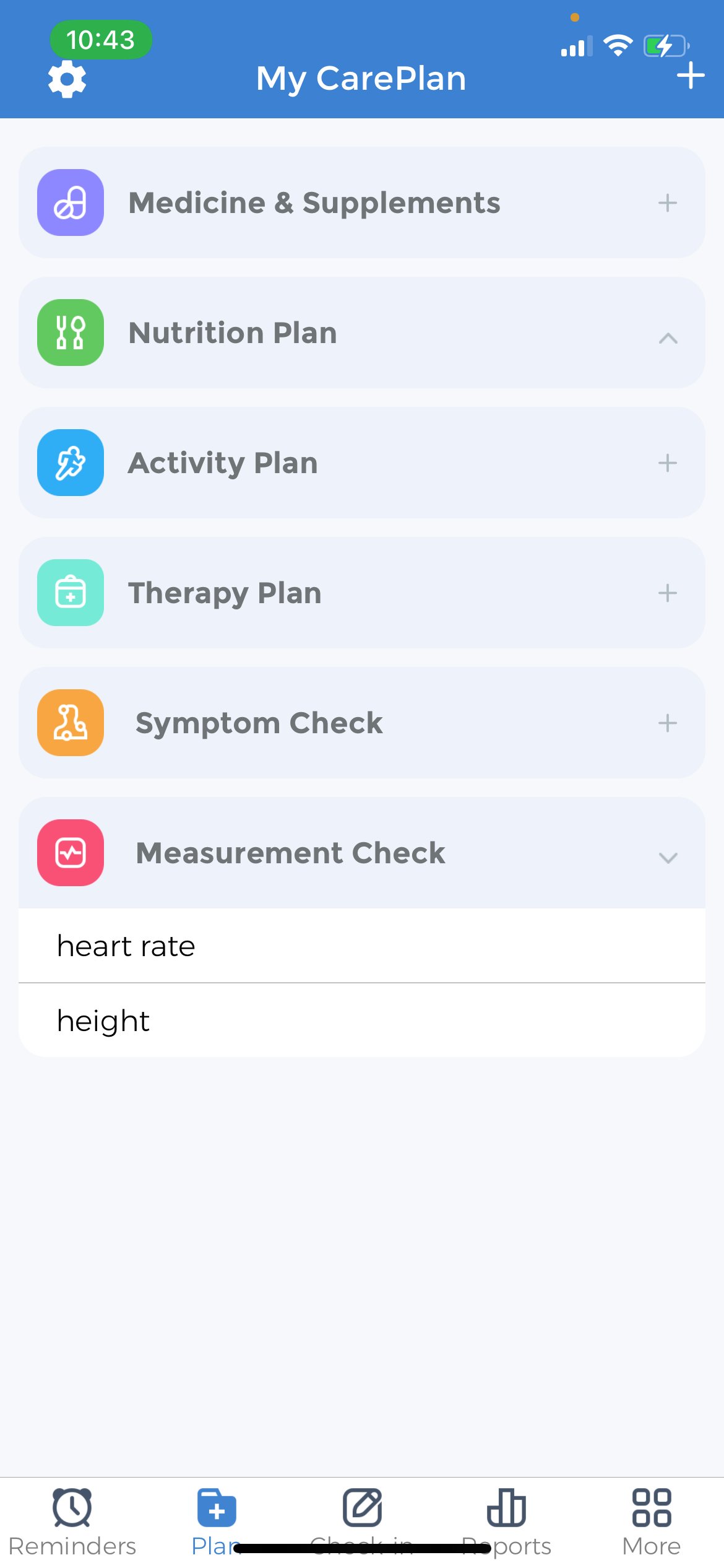 Personal Health Record App and PHR Benefits