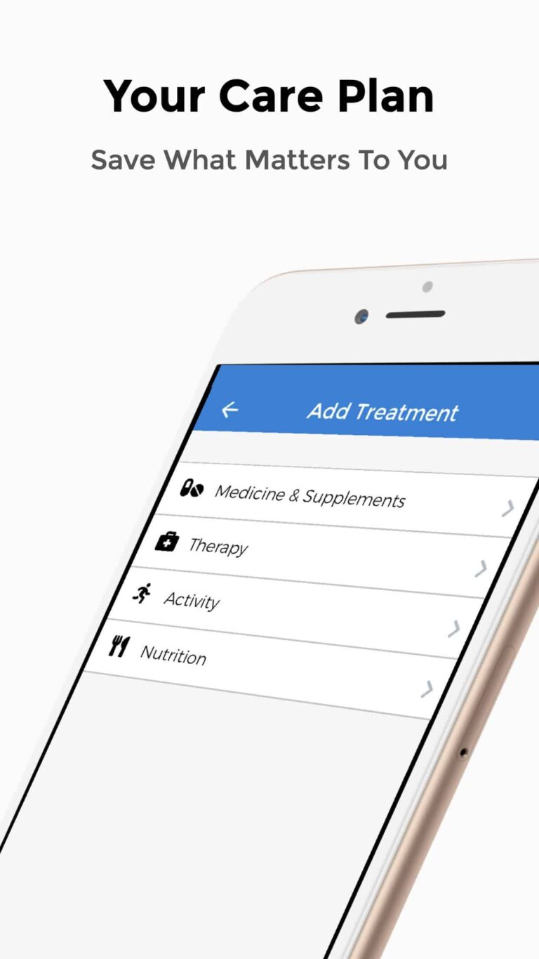Personal Health Record App and PHR Benefits