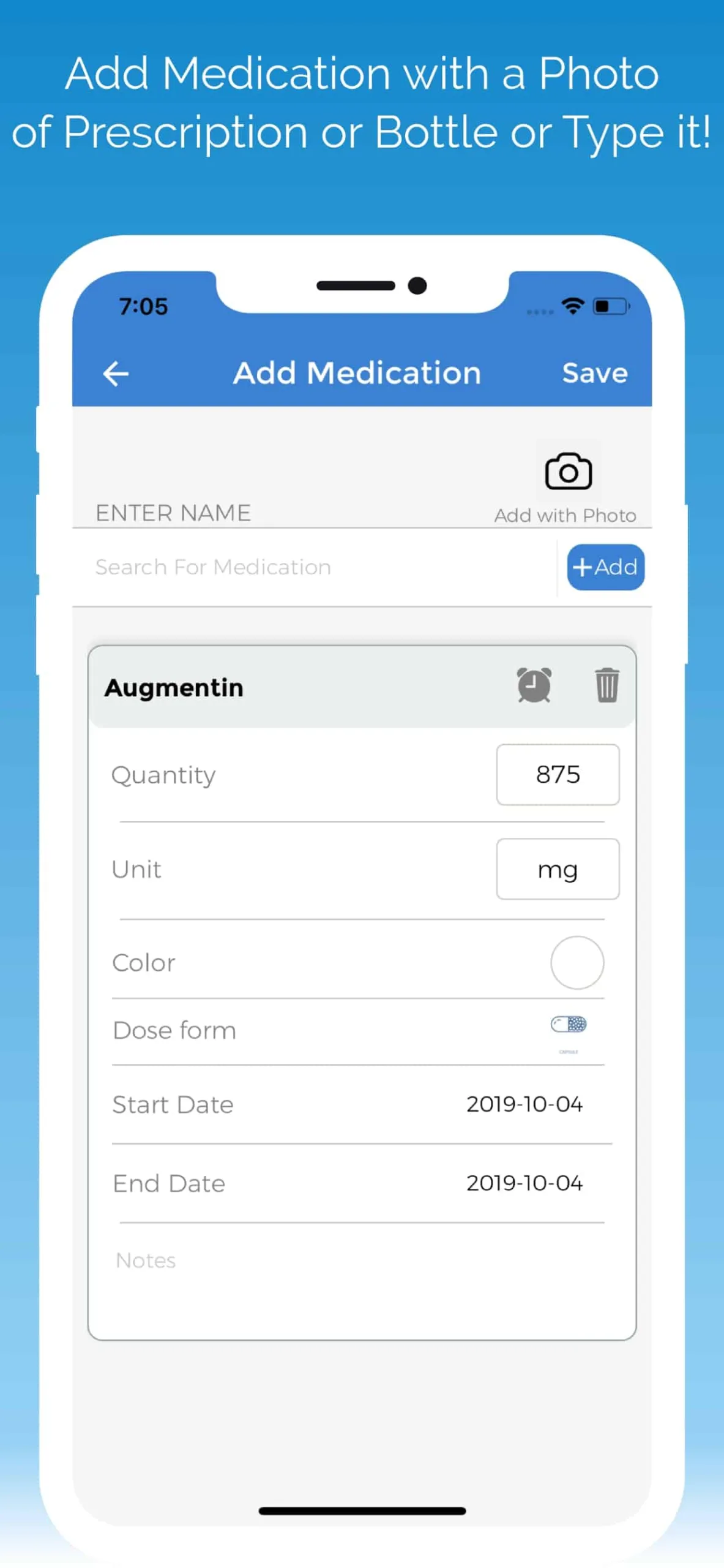 best pill reminder app android