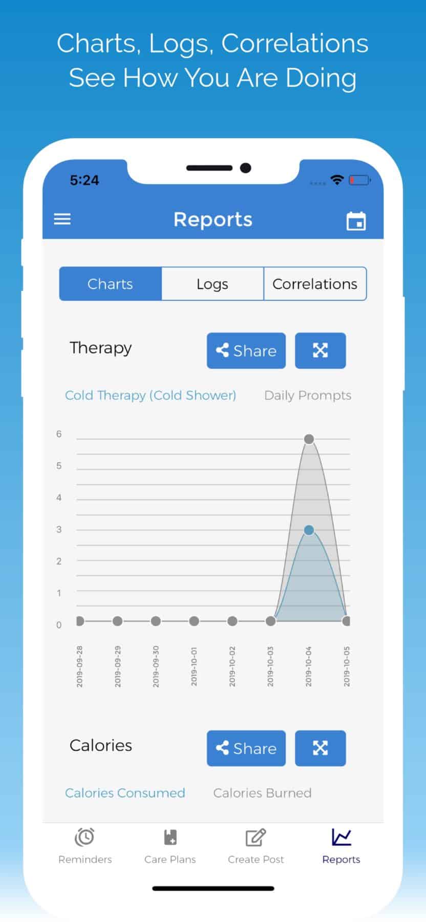 The Best Medication Reminder App for iPhone & Android