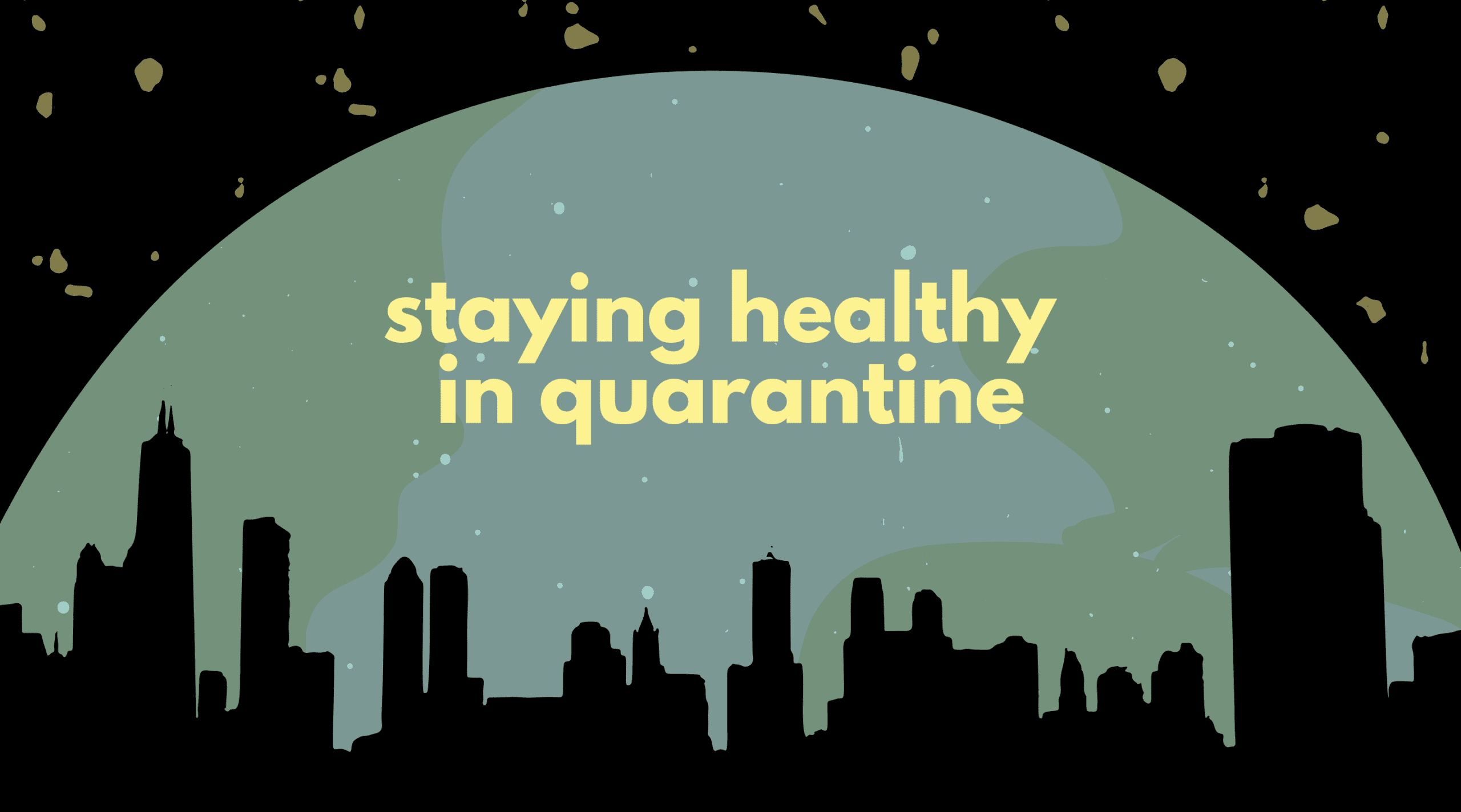 quarantine fitness quarantine fitness