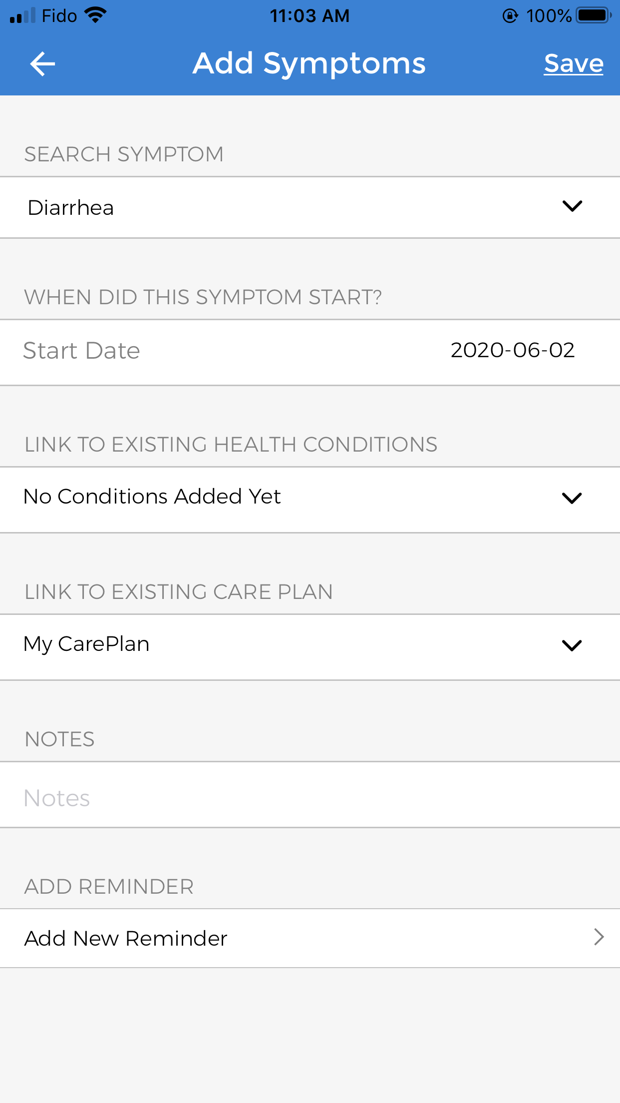 Why track your bowel movements?