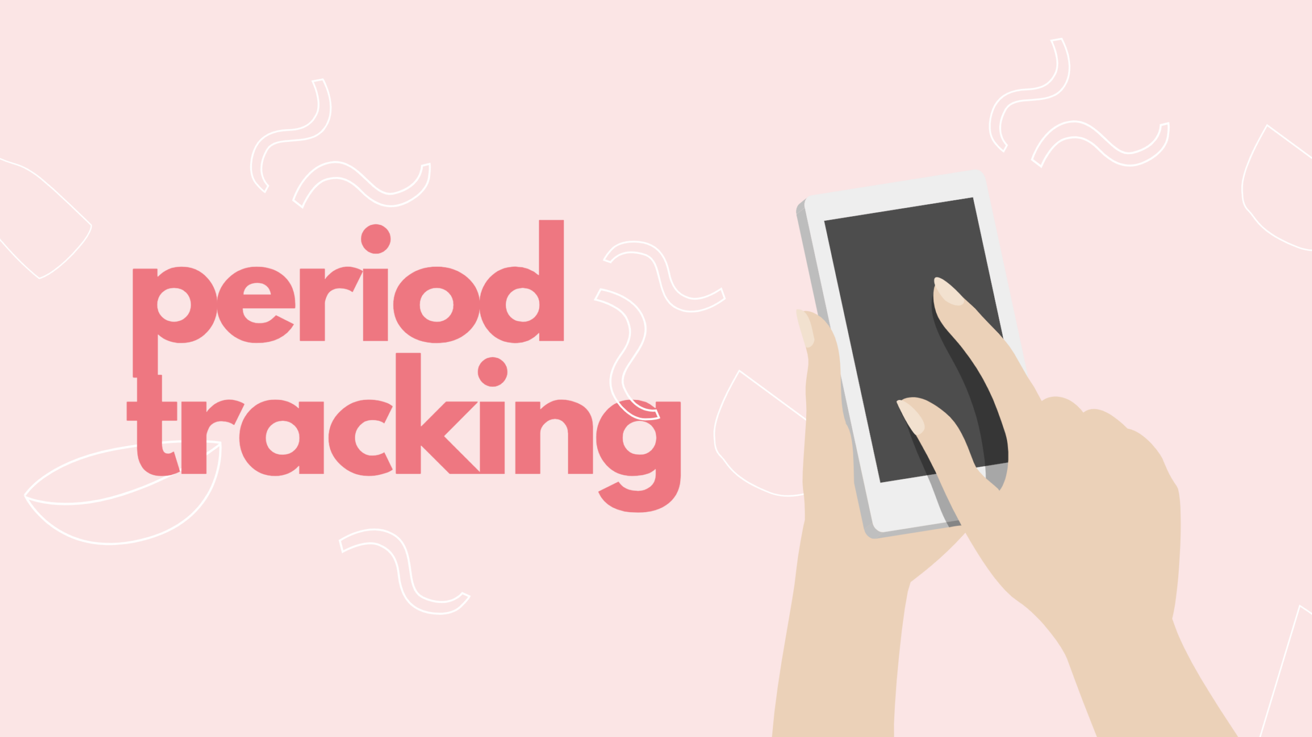 period tracking app for mac