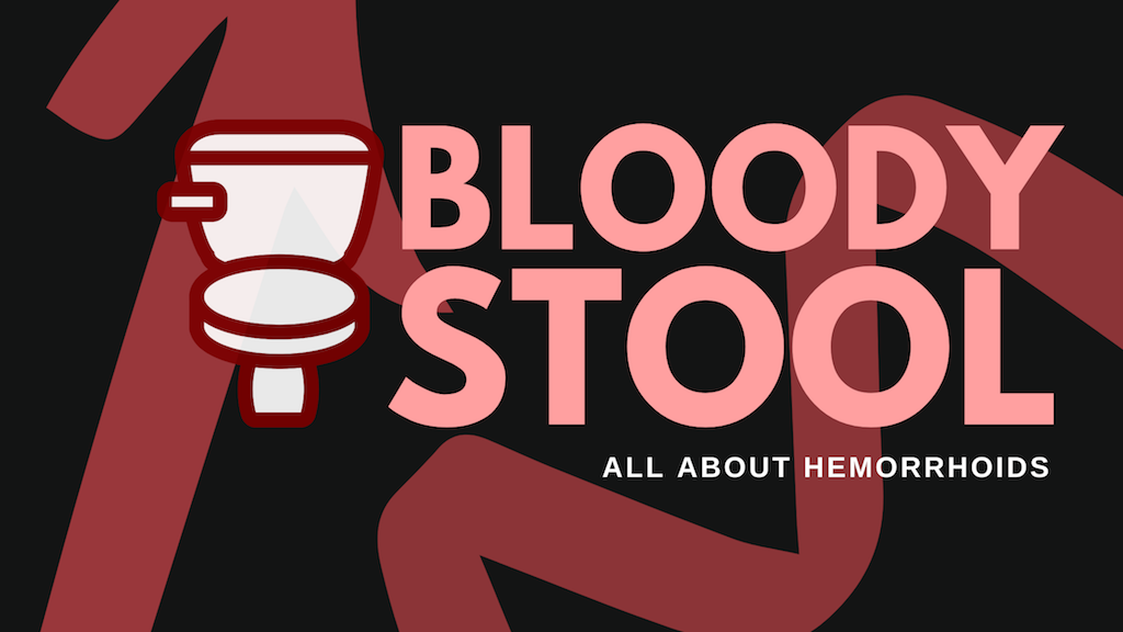 Blood In Stool Know This About Hemorrhoids