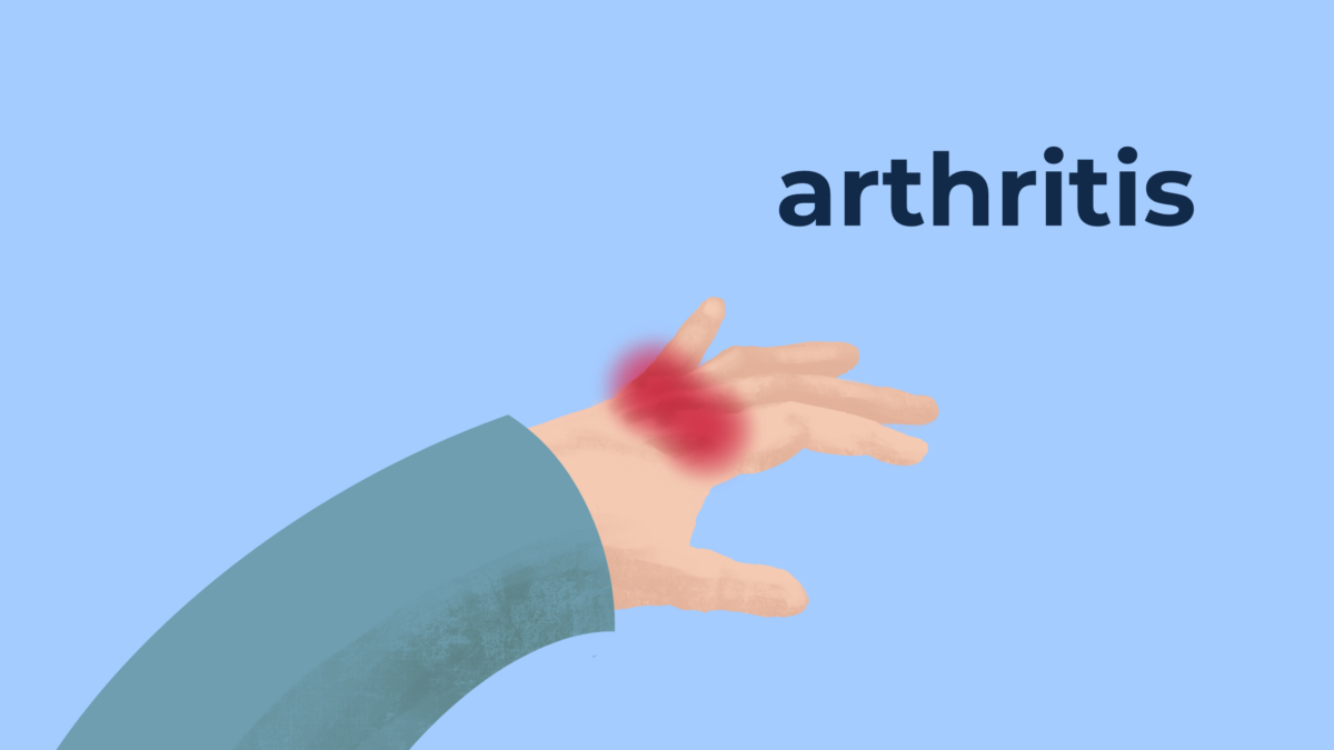 How To Manage Your Chronic Pain and Arthritis