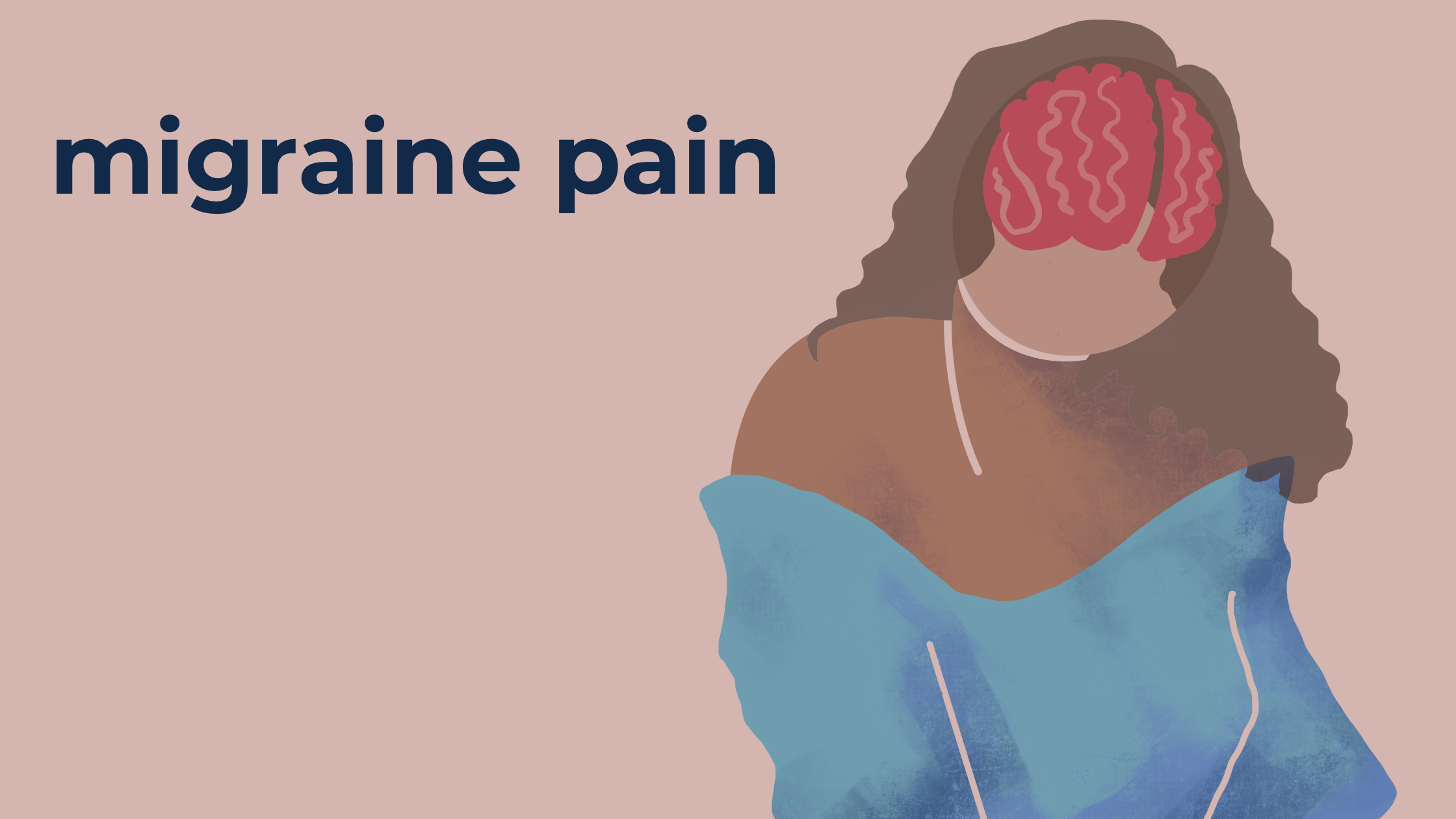 migraine pain management