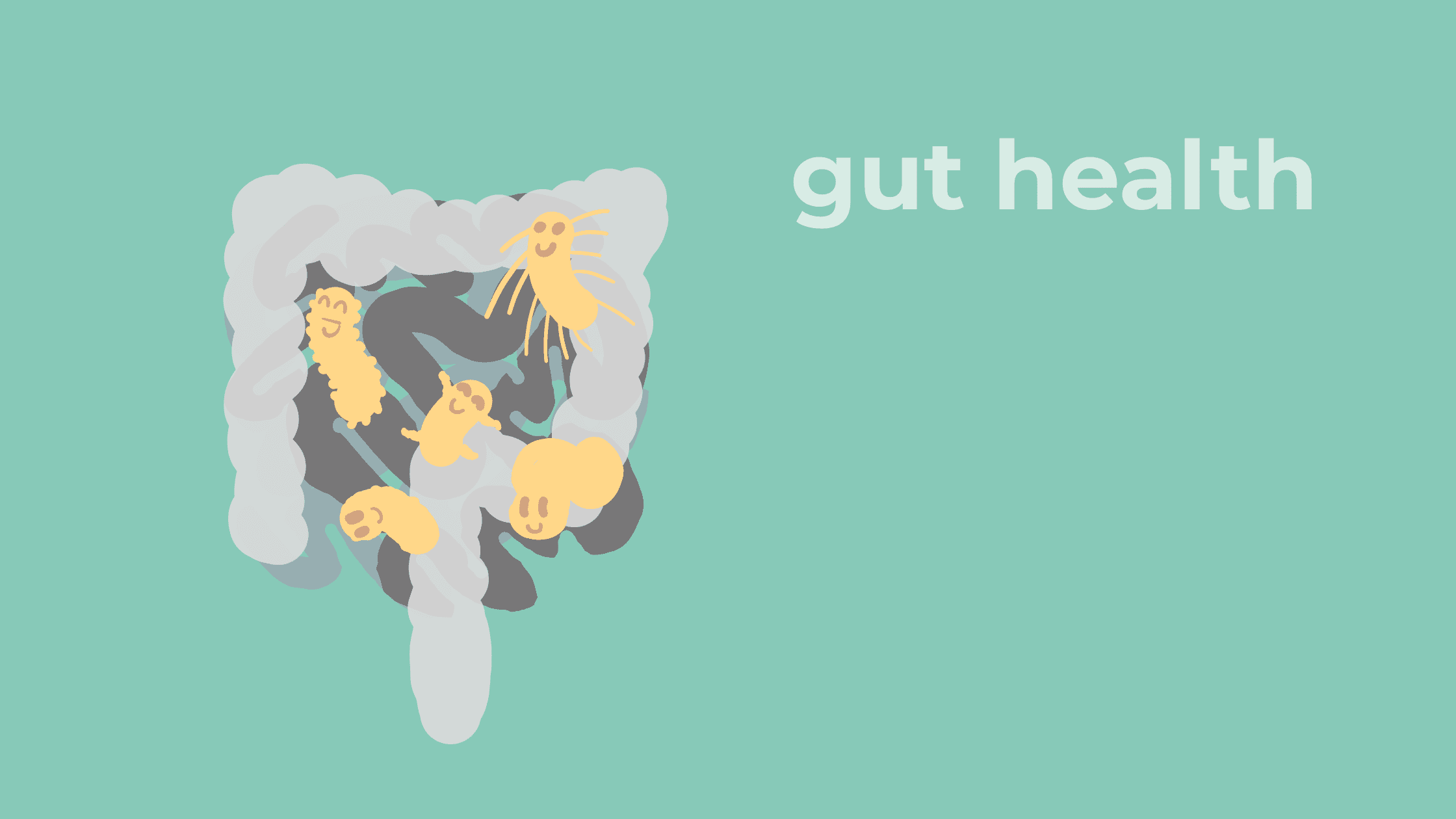 restore gut health