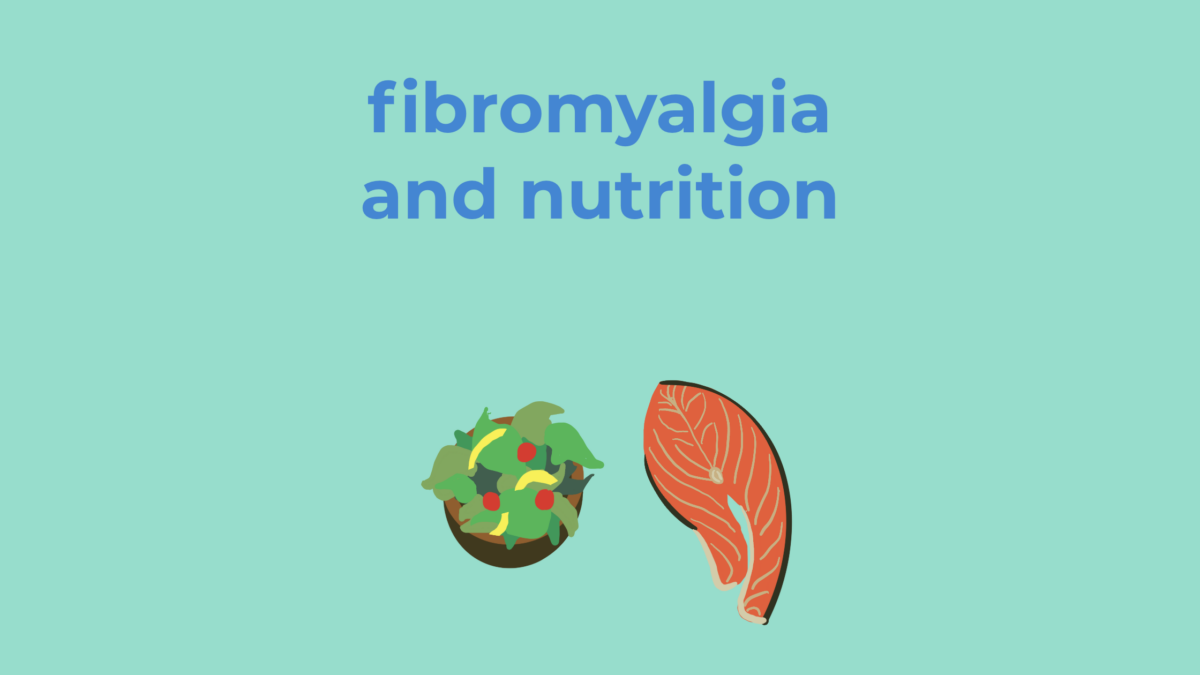 Fibromyalgia Diet Plan Tracking Tips And Menu Ideas