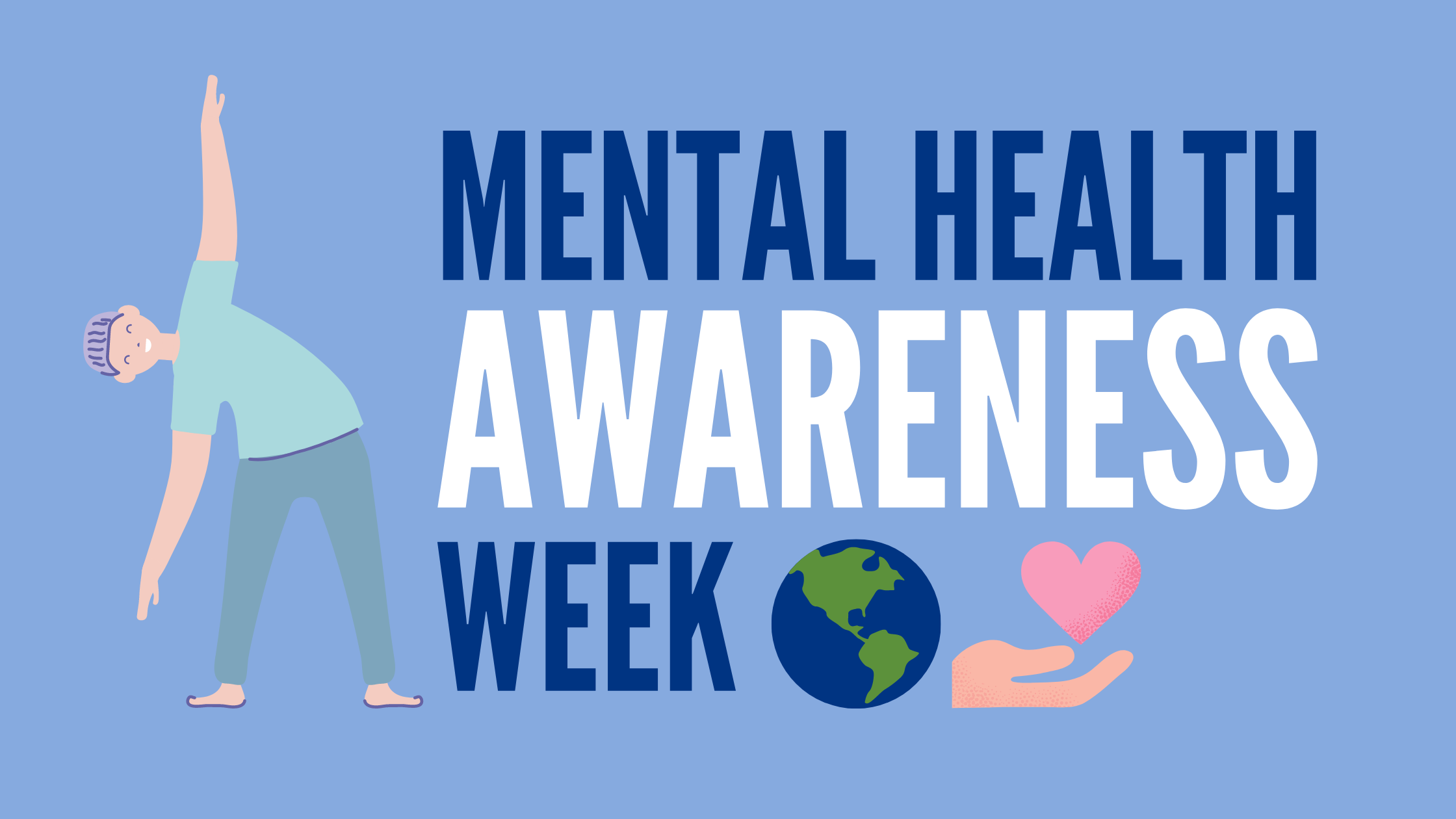 mental health awareness week