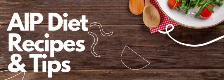 aip diet recipes