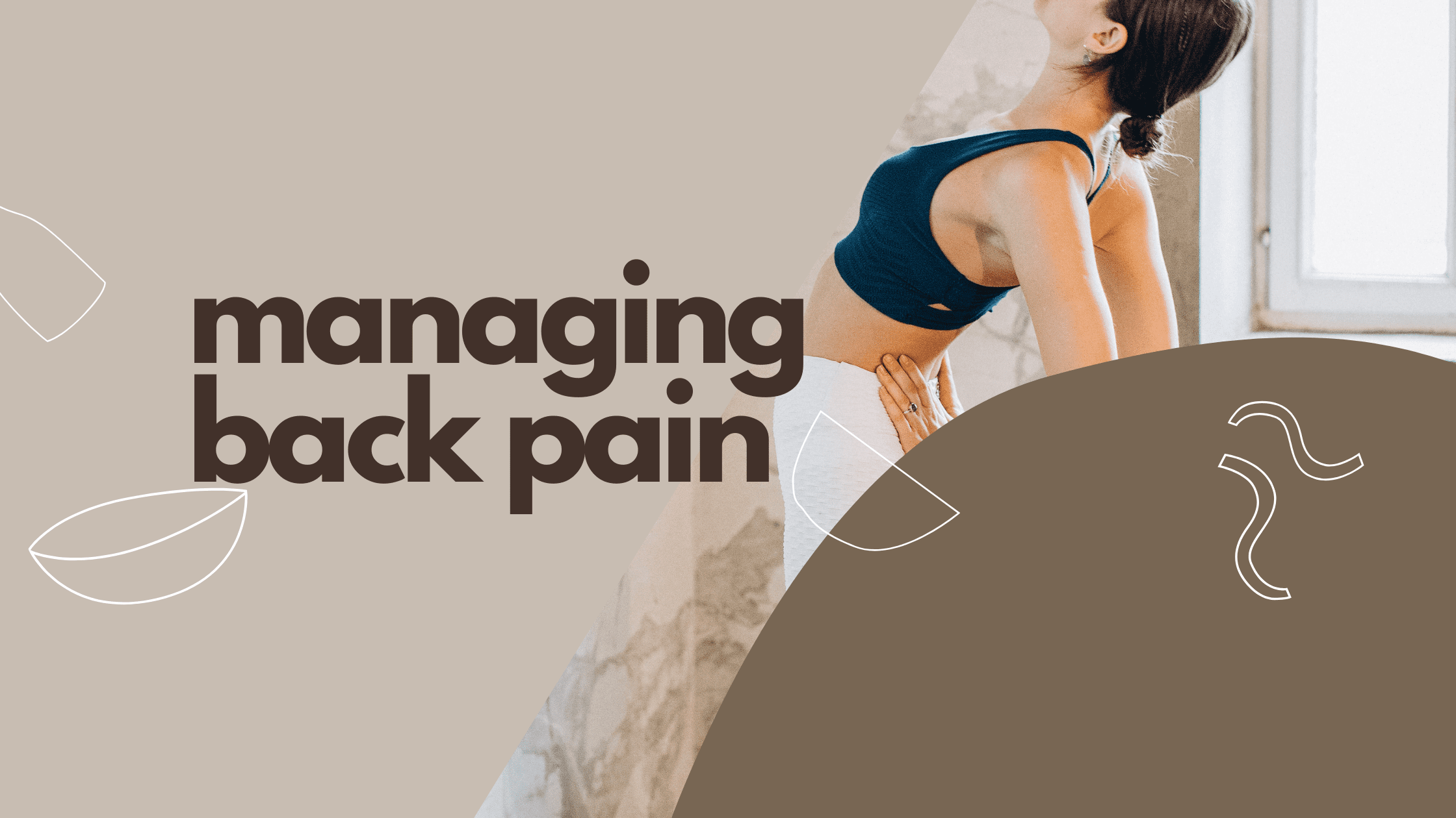 Inflammatory Back Pain