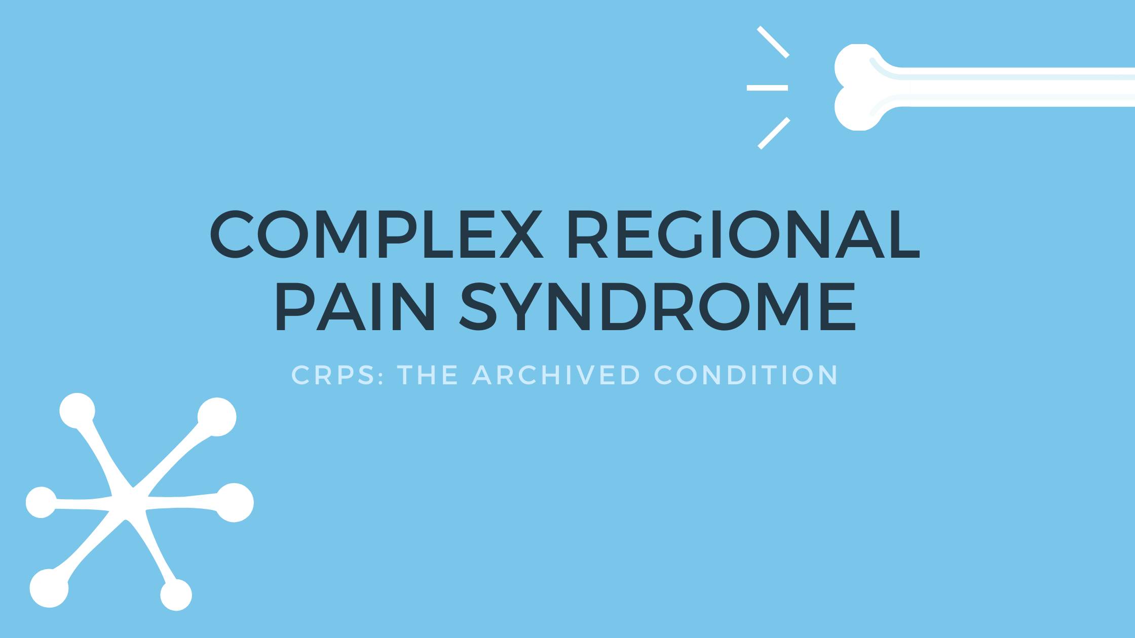 CRPS stages