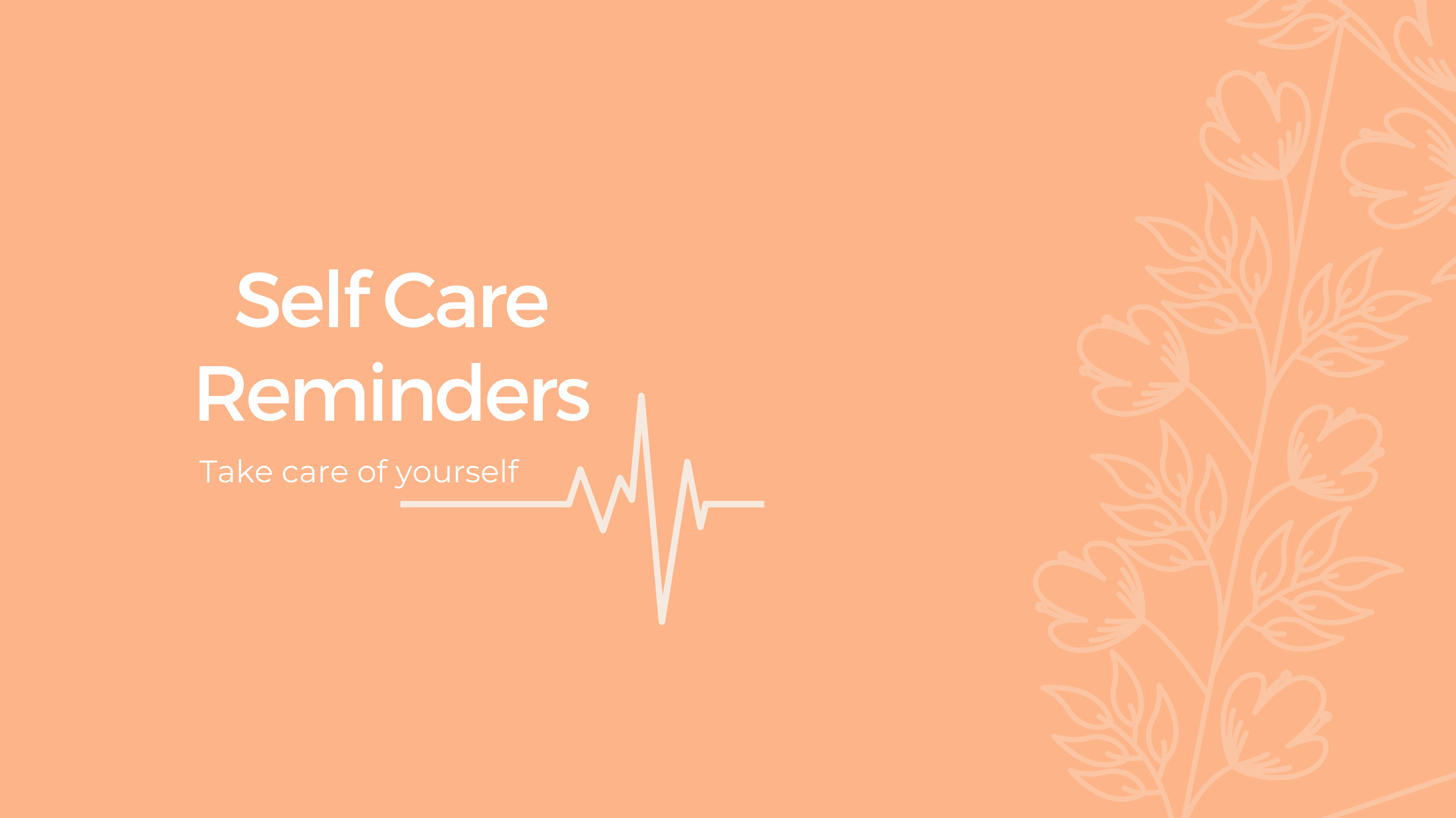 Selfcare: Tips for inner balance & mindfulness