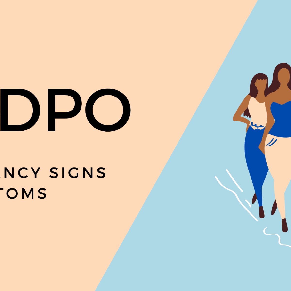13 DPO: Pregnancy Signs and Symptoms