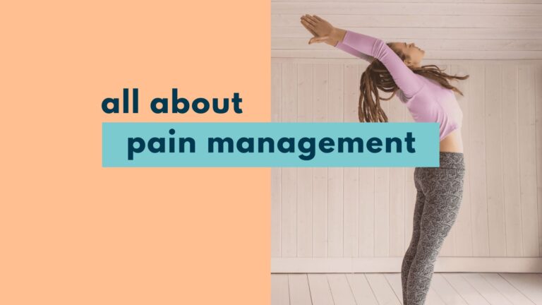 acute pain