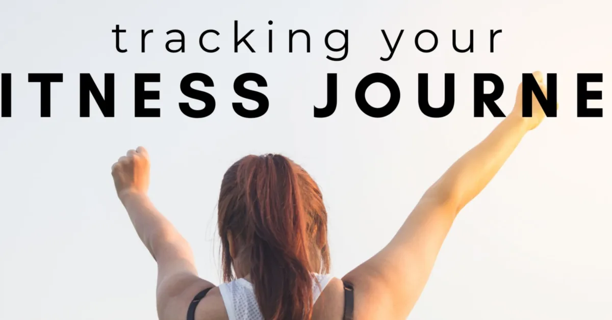 Fitness Journey: Improve Your Life Through Fitness Journals