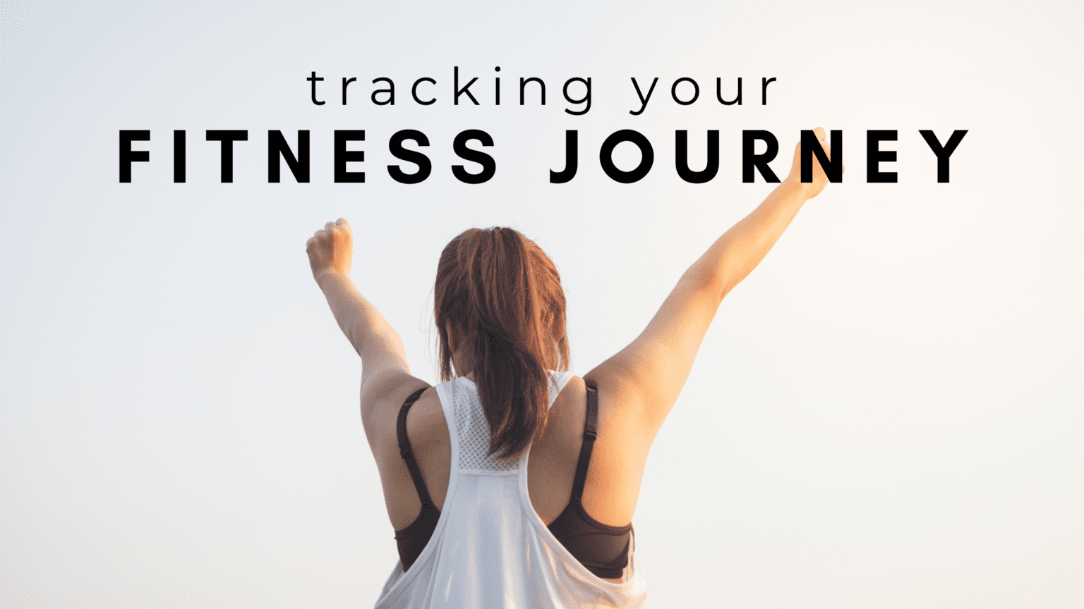 fitness journey article