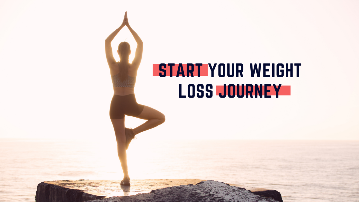 How to Lose a Pound a Week: Healthy Weight Loss