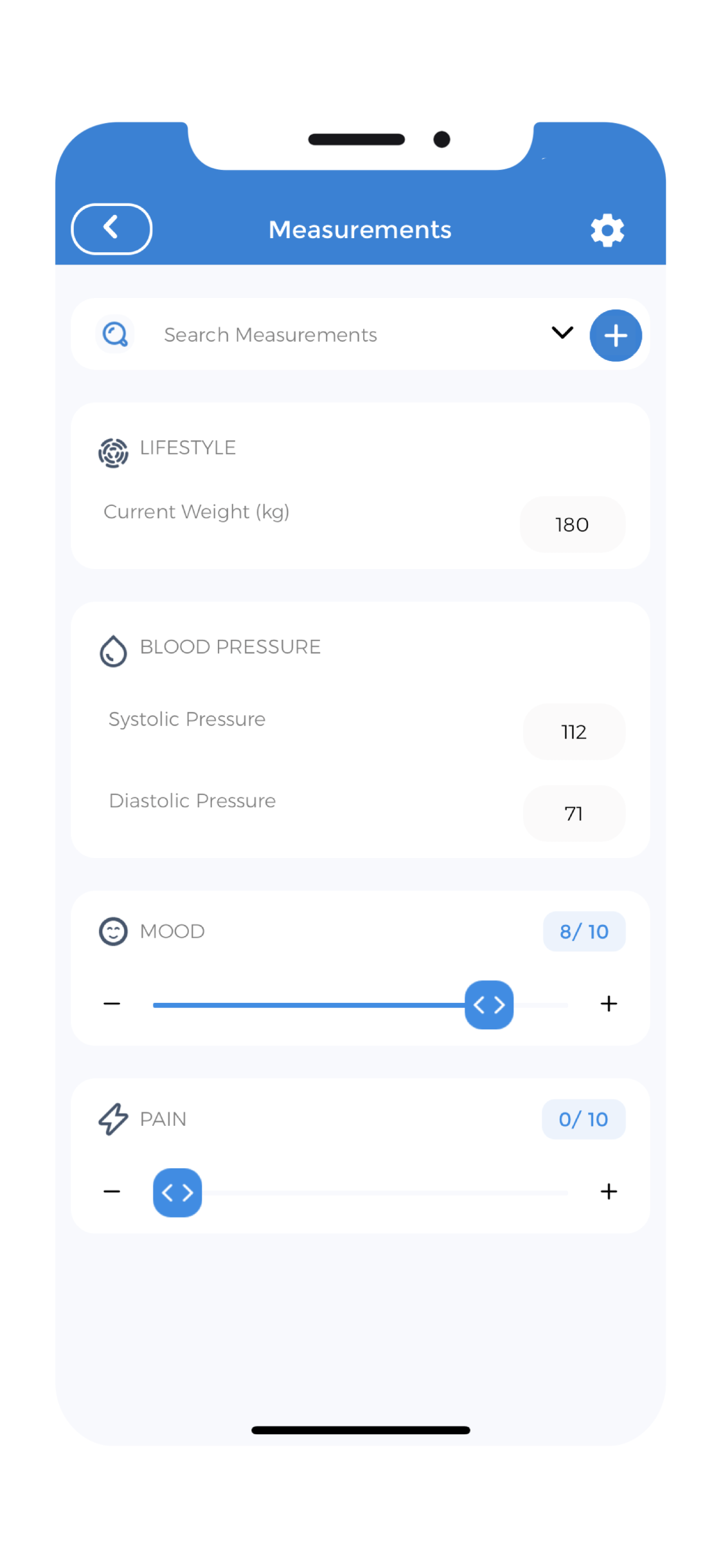 Patient Health Records