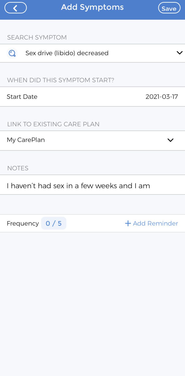 menopause-symptom-score-sheet