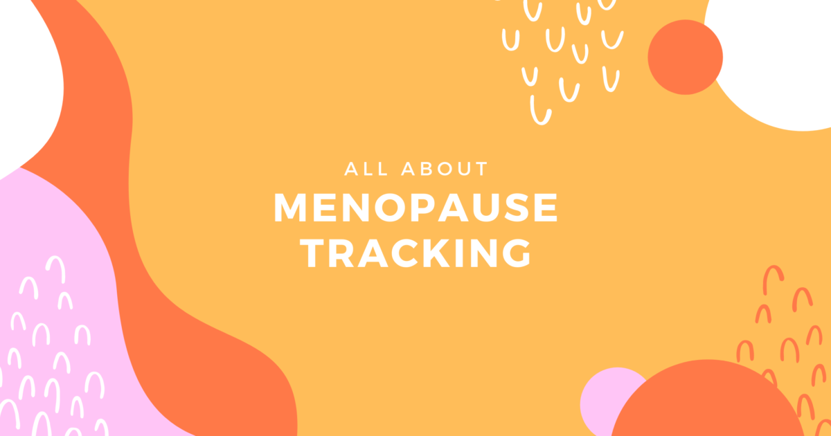 Menopause Symptom Tracker