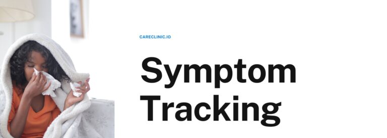 flu symptom checker