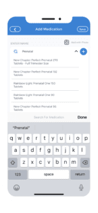 best pregnancy nutrition tracker app best pregnancy nutrition tracker app