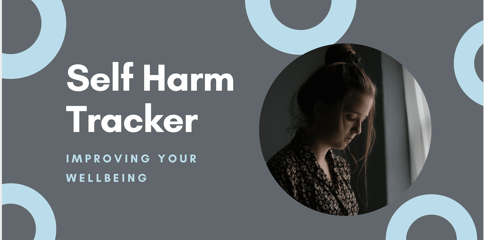 Self Harm Tracker