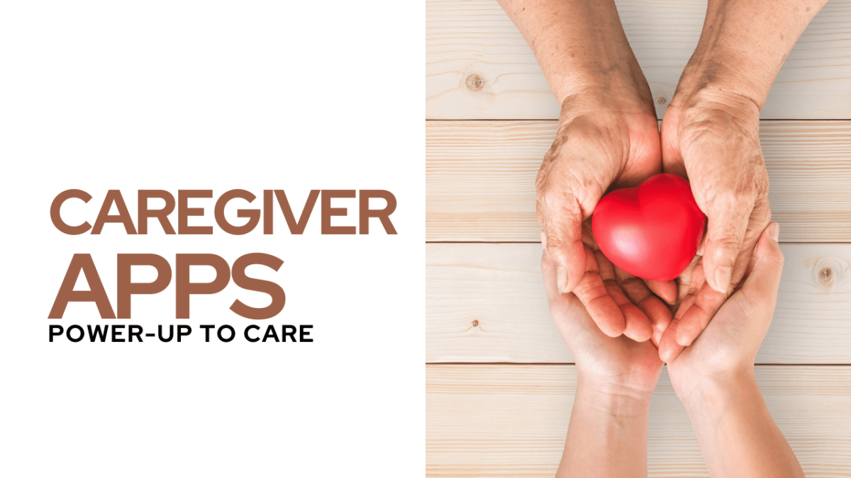 Caregiver App Caring For Your Loved Ones With CareClinic