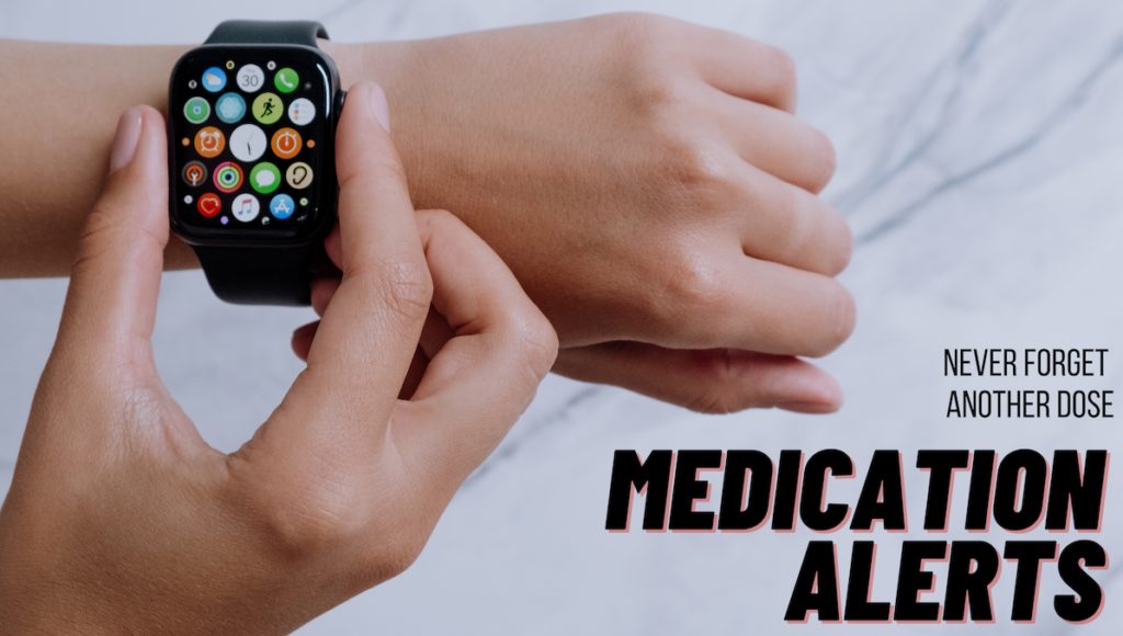 What are Medication Alerts and How to Attain Medication Adherence