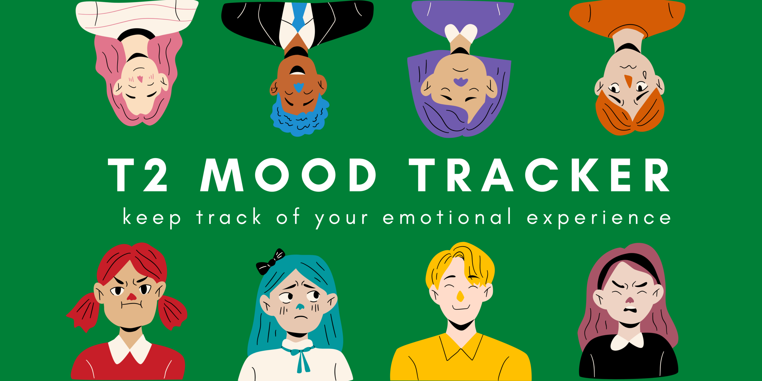 T2 Mood Tracker