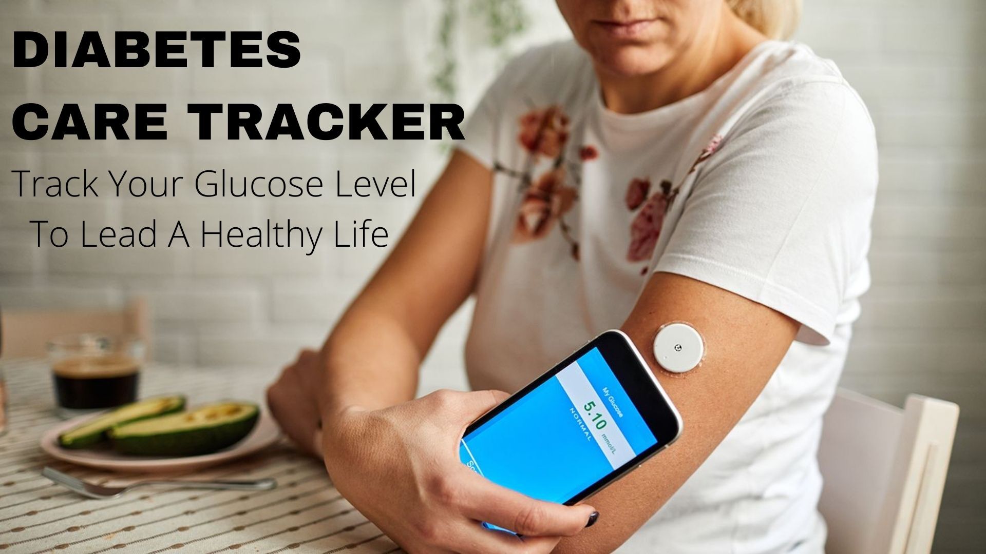 Diabetes Care Tracker