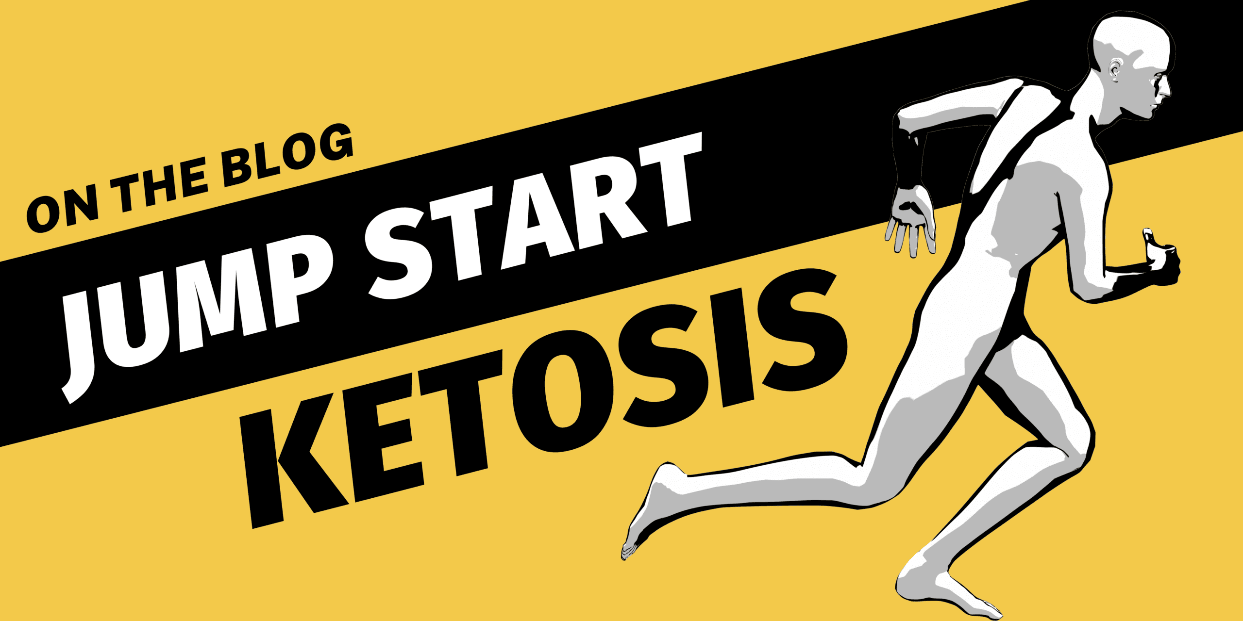 jump start ketosis