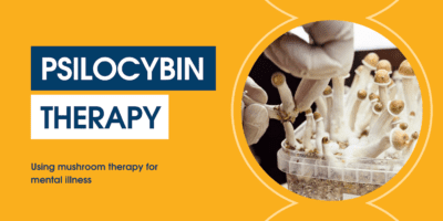 Understanding Psilocybin Therapy And Mushroom Therapy