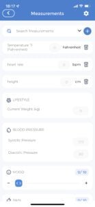 Thyroid Temperature Chart Understanding Thyroid Status