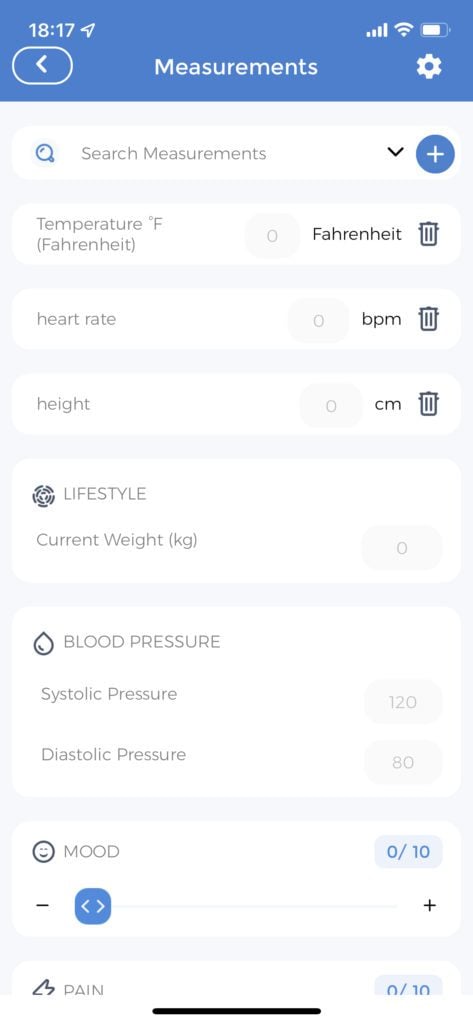 Thyroid Temperature Chart Understanding Thyroid Status