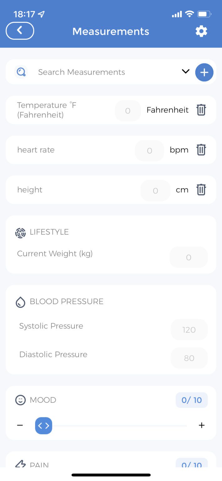 Thyroid Temperature Chart & Understanding Thyroid Status