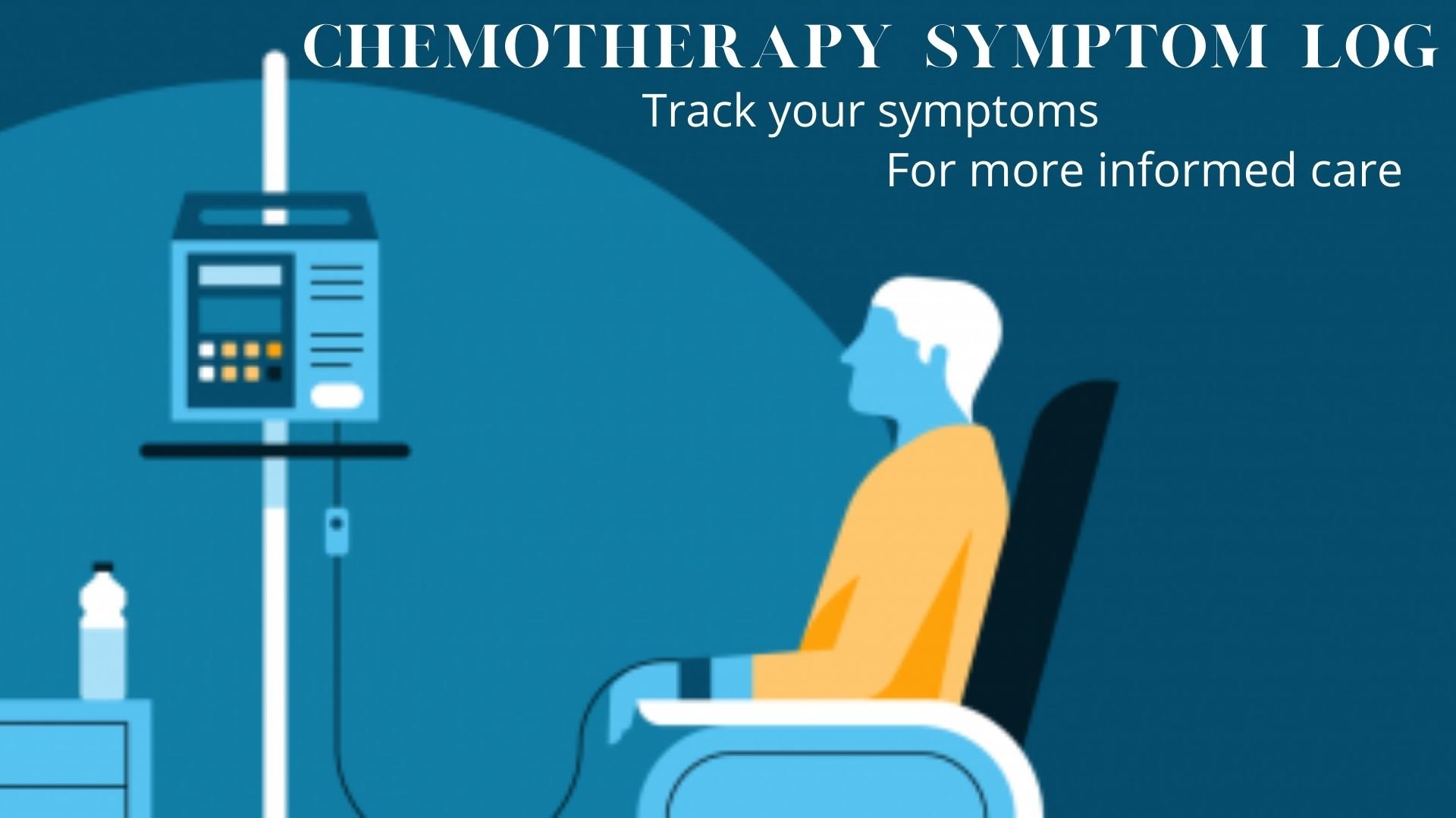 Chemotherapy Symptom Log