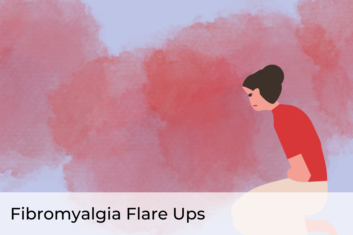 Fibromyalgia Flare Ups