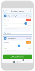 ADHD Daily Planner