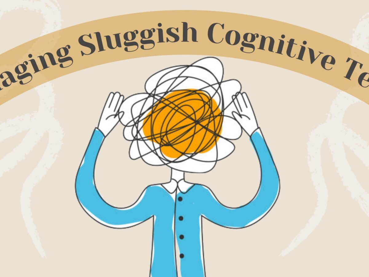 Sluggish