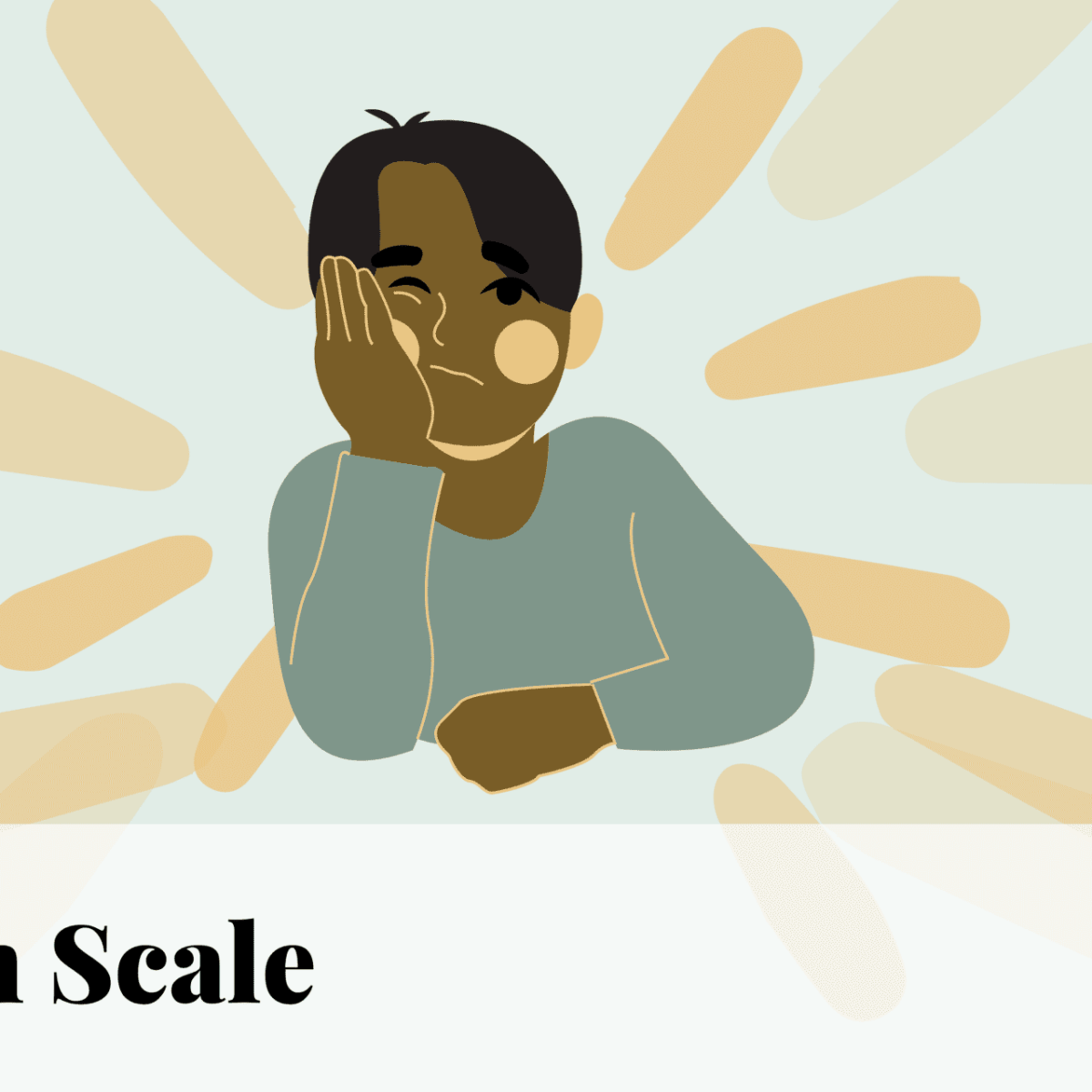 Faces Pain Scale: A New Approach to the Wong-Baker Rating Faces